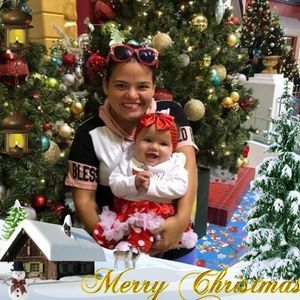 Meet your Posher, Carola